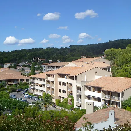 Les Aigues Marines-70 By Interhome * Saint-Cyr-sur-Mer