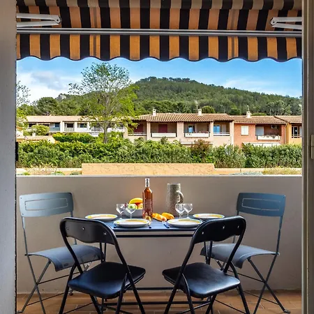 Les Aigues Marines-70 By Interhome Apartment Saint-Cyr-sur-Mer