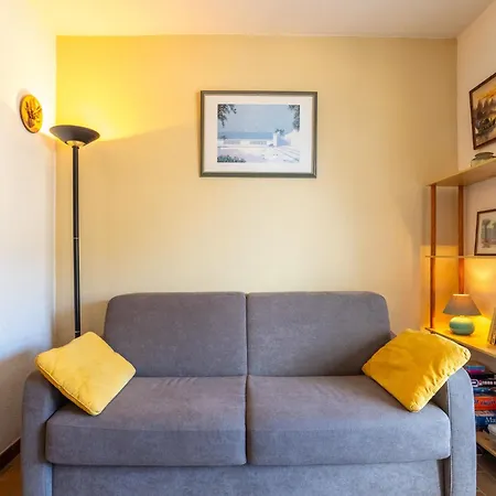 Les Aigues Marines-70 By Interhome Διαμέρισμα Saint-Cyr-sur-Mer