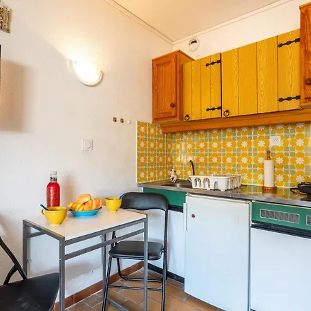 Les Aigues Marines-70 By Interhome *