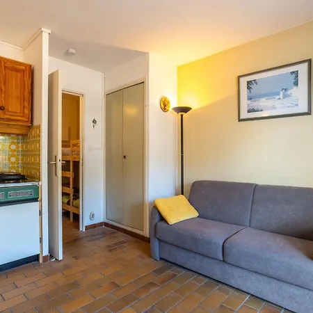 Les Aigues Marines-70 By Interhome *