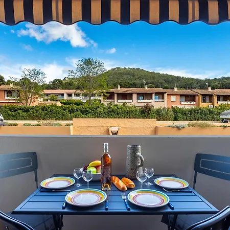 Les Aigues Marines-70 By Interhome Apartment Saint-Cyr-sur-Mer