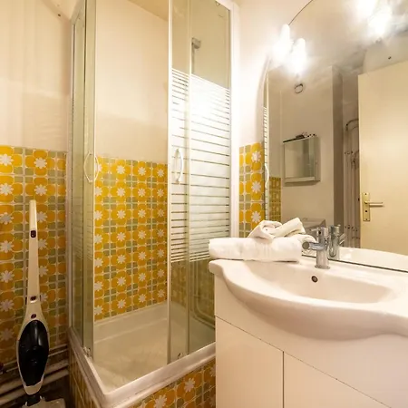 Apartamento Les Aigues Marines-70 By Interhome Saint-Cyr-sur-Mer