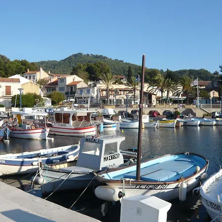 Apartamento Les Aigues Marines-70 By Interhome