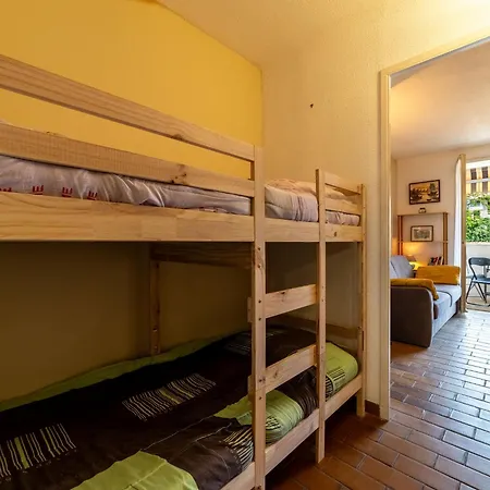 Les Aigues Marines-70 By Interhome Apartamento *