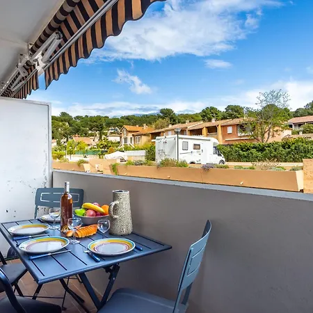 Les Aigues Marines-70 By Interhome * Saint-Cyr-sur-Mer
